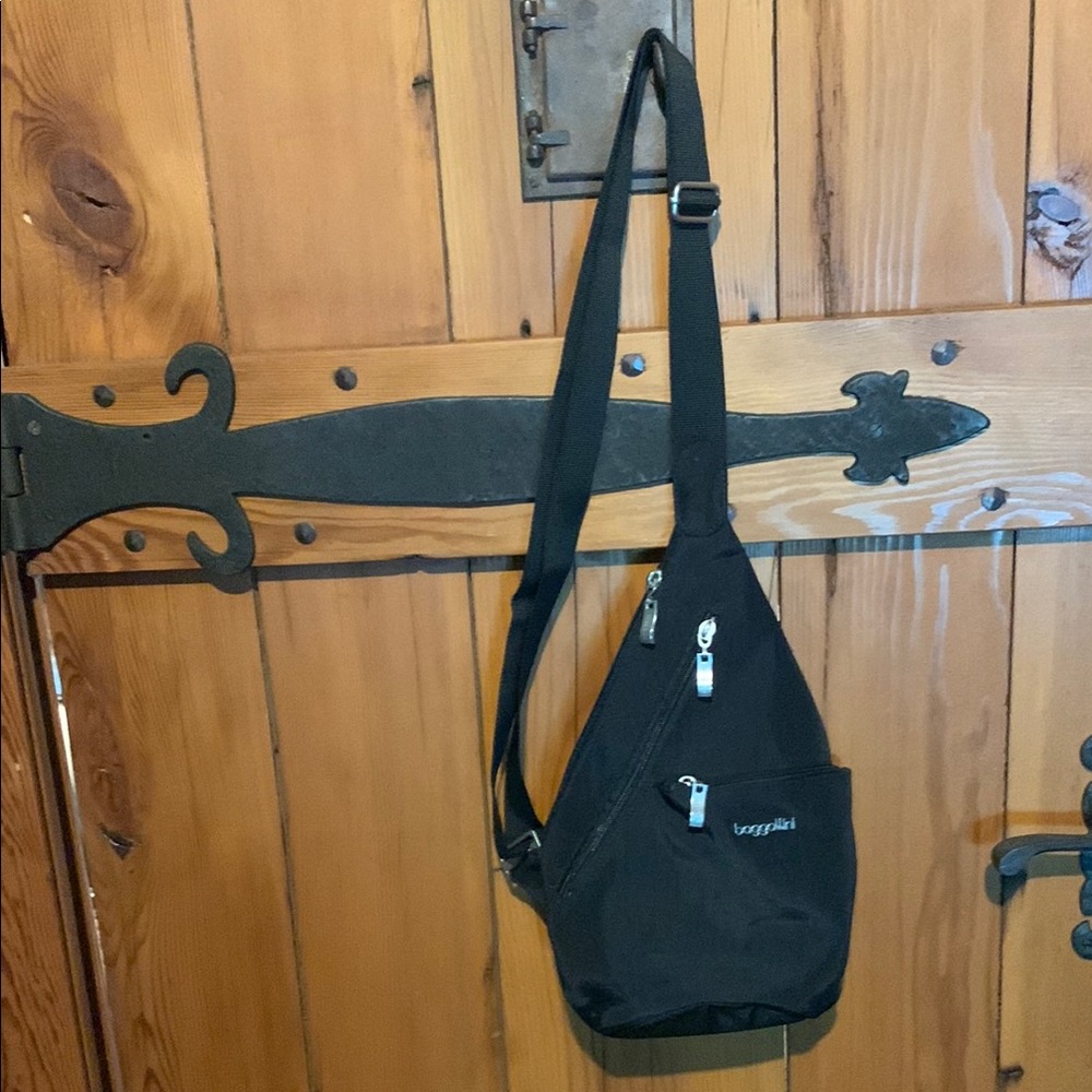 baggallini crossover travel bag